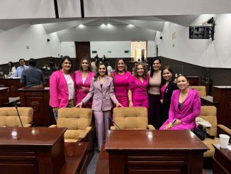 Congreso de Aguascalientes avala reforma pzr fortalecer el monitoreo de la calidad del agua para consumo humano