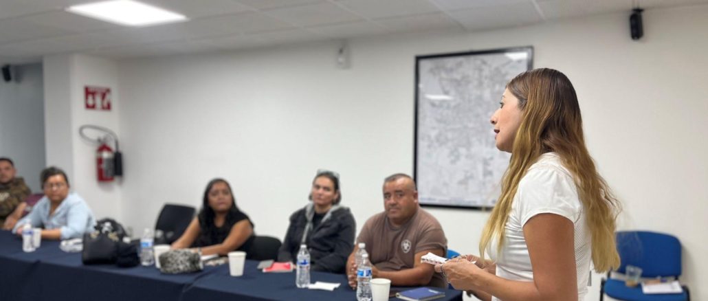 Invita Municipio a participar en la Capacitación gratuita para fortalecimiento de negocios