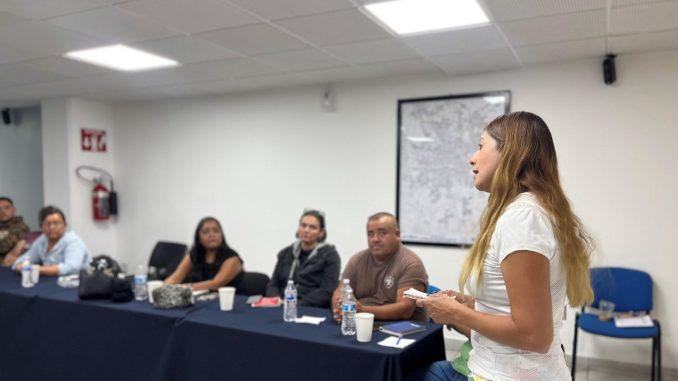 Invita Municipio a participar en la Capacitación gratuita para fortalecimiento de negocios