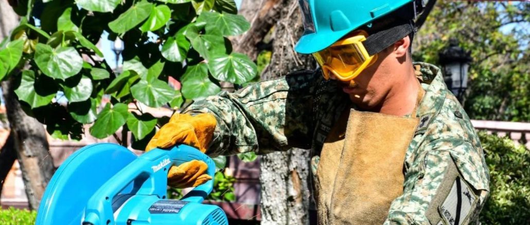 Secretaría de Seguridad Pública Municipal y SEDENA impulsan Campaña "Sí al desarme, Sí a la Paz"