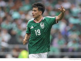 Liverpool prepara millonaria oferta por la promesa mexicana Gilberto Mora