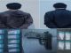 Policías Estatales detienen a dos sujetos que tenían en su poder envoltorios con sustancia granulada y un arma de plástico, réplica de arma de fuego corta