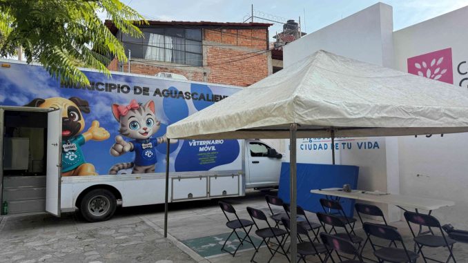 Municipio e ISSEA realizarán Jornadas de Esterilización en San Pedro Cieneguilla y Mirador de las Culturas