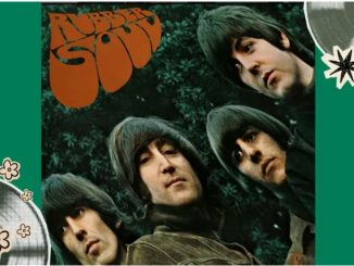 Universal lanza edición remasterizada de ‘Rubber Soul’, álbum de The Beatles de 1965