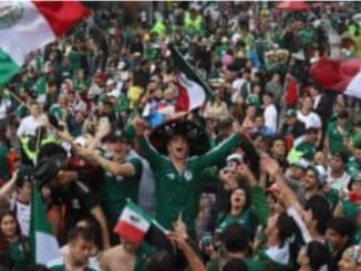 México enfrenta en amistoso a Estados Unidos, en duelo de gran rivalidad
