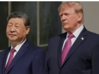 América Latina ve más positiva la influencia de China que la de EEUU, según informe
