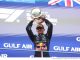 Verstappen gana un caótico GP de Baréin: "Checo" Pérez finalizó 19