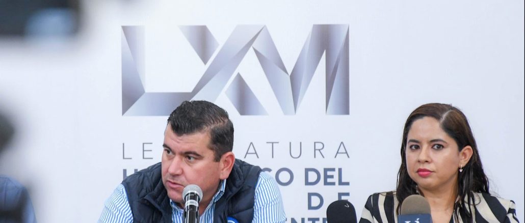 Congreso de Aguascalientes realiza Foro con productores ganaderos para analizar propuesta de nueva Ley en el rubro