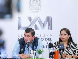 Congreso de Aguascalientes realiza Foro con productores ganaderos para analizar propuesta de nueva Ley en el rubro