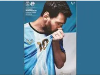 'Gracias Argentina': el mensaje de Messi antes de su partido despedida de la selección
