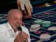 Lula veta a las apuestas deportivas y los casinos en línea