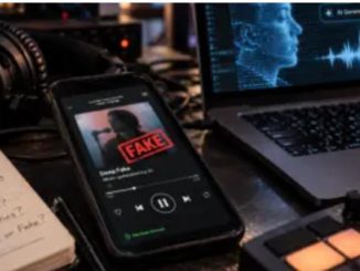 Sony busca retirar 260 mil canciones que imitan artistas con IA