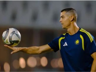 Cristiano vuelve con el Al-Nassr tras abandonar la concentración de Portugal