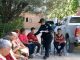 Promueve Seguridad Pública Municipal uso del silbato como estrategia vecinal de prevención