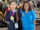 !Siguen cayendo Medallas para Aguascalientes en la Paralimpiada Nacional 2026!