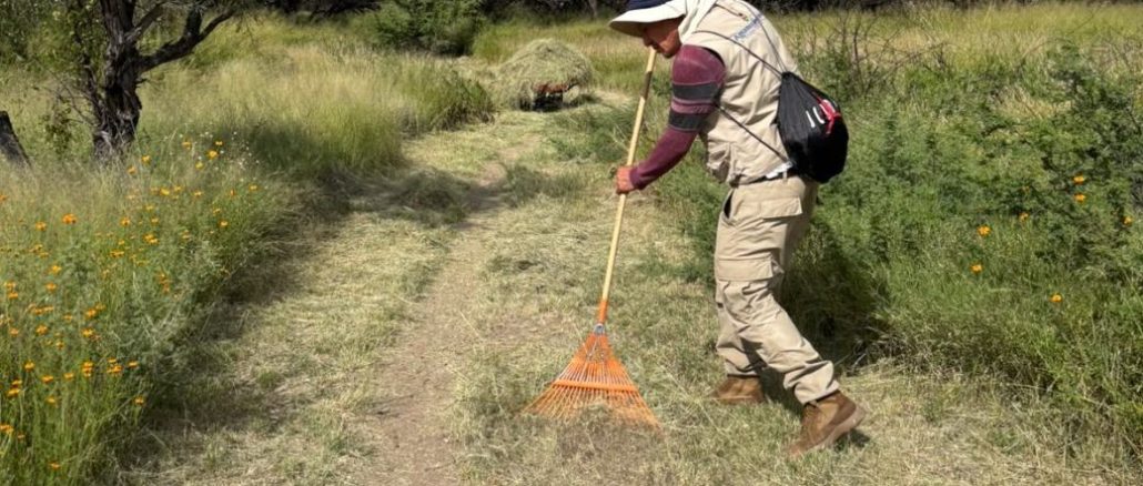 Municipio de Aguascalientes refuerza acciones de prevención y conservación en La Pona