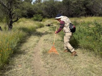 Municipio de Aguascalientes refuerza acciones de prevención y conservación en La Pona