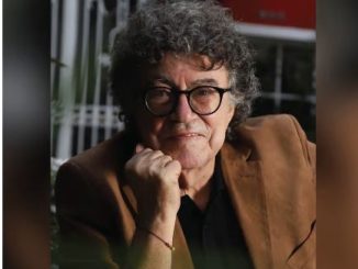 Murió el cantautor Piero, autor de "Mi Viejo", a los 81 años