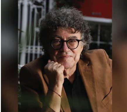 Murió el cantautor Piero, autor de "Mi Viejo", a los 81 años