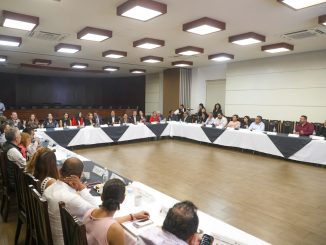 Reitera Leo Montañez apertura a todas las voces con la participación activa del Consejo de la Ciudad