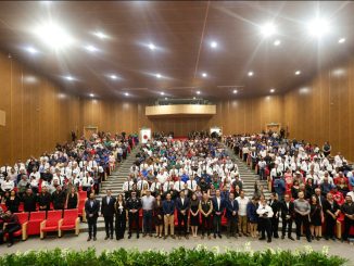 Reconoce Leo Montañez compromiso de servidores públicos que hacen de Aguascalientes una mejor Ciudad