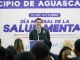 Encabeza Leo Montañez Conmemoración del Día Mundial de la Salud Mental