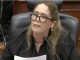 Consejera del INE que propuso mecanismo sobre boletas planchadas denuncia amenazas graves contra ella y su familia