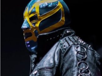 Liberan al luchador "Hijo de Fishman" tras acuerdo por muerte del réferi "El Búho"