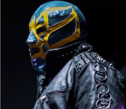 Liberan al luchador "Hijo de Fishman" tras acuerdo por muerte del réferi "El Búho"