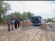 Municipio abre a la circulación la calzada poniente en el Boulevard Juan Pablo II