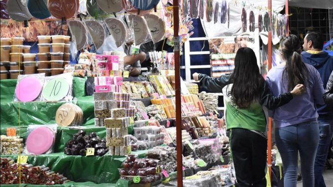 Prepara Municipio de Aguascalientes tradicional Tianguis de los Muertitos 2026