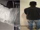 Policías Estatales detienen a sujeto originario del Estado de Sonora en poder de sustancia granulada al parecer cristal