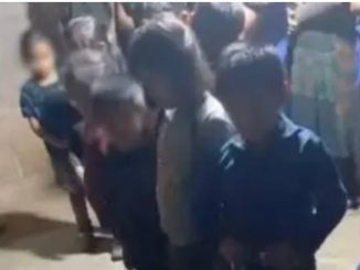 Cien niños sin clases desde 2024 en la comunidad de Chenalhó, Chiapas, donde denuncian que grupo armado obliga a menores a consumir droga