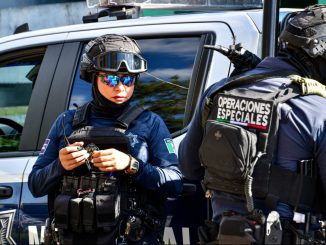 Mantiene Policía Municipal vigilancia permanente y cercana a la ciudadanía a través del Operativo "Barrio Seguro"