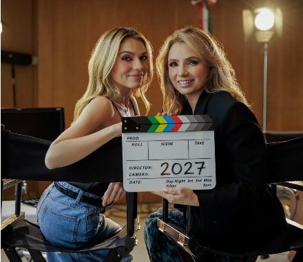 Angélica Rivera lanzará serie autobiográfica en Netflix: ¿Cuándo se estrenará?