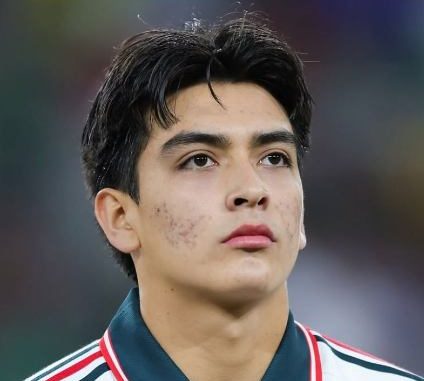 Gilberto Mora. Foto de @gil_morita