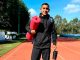 'Tenemos mucha garra': Jorge Luis Cruz rompe récord mexicano de maratón en Chicago