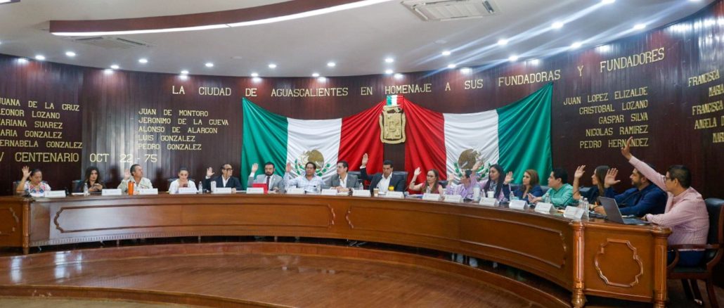 Construirá Municipio nuevo Parque Recreativo en beneficio de habitantes de las Cumbres