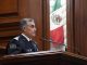 Prevención de delitos de alto impacto y el robo, fueron algunos de los temas que abordaron durante la comparecencia del Secretario Estatal de Seguridad