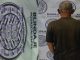 Con 29 envoltorios de sustancia granulada fue detenido sujeto en el Municipio de Cosío por Uniformados del Mando Coordinado