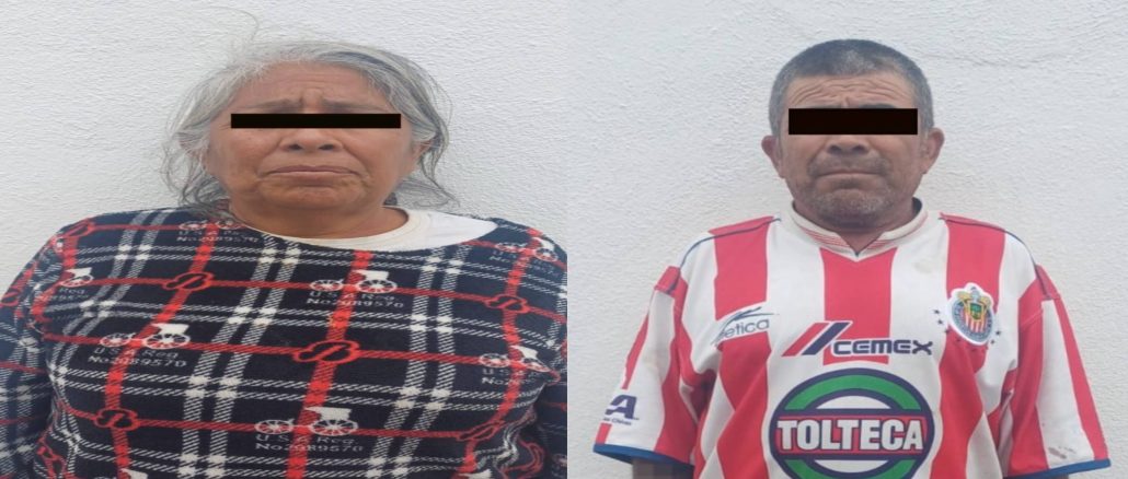 Policía Municipal asegura 25 envoltorios con presuntas sustancias ilícitas en Hacienda San Marcos