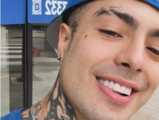 Reportan detención de Naim Darrechi en España; esto es lo que se sabe del influencer que salió de México tras la polémica con la mamá de ‘Abelito’