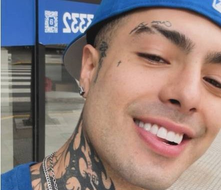 Reportan detención de Naim Darrechi en España; esto es lo que se sabe del influencer que salió de México tras la polémica con la mamá de ‘Abelito’