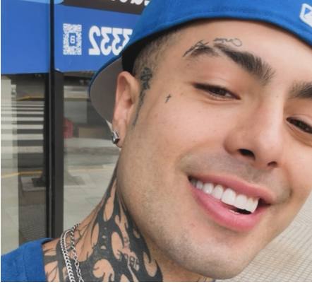 Reportan detención de Naim Darrechi en España; esto es lo que se sabe del influencer que salió de México tras la polémica con la mamá de ‘Abelito’