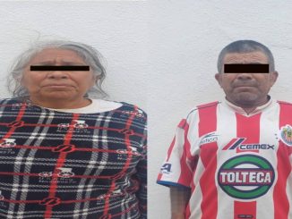 Policía Municipal asegura 25 envoltorios con presuntas sustancias ilícitas en Hacienda San Marcos