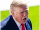 Trump sugiere que se debería "disparar" a quienes filtran información clasificada