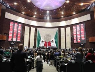 Diputados avalan plan de ingresos para 2027, entre cuestionamientos por la deuda