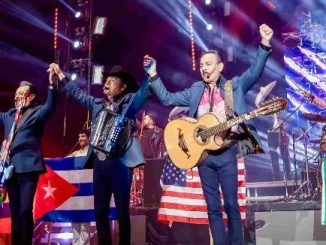 Los Tigres del Norte se estrenan en Tiny Desk con un mensaje a favor de los migrantes