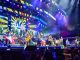 Noche histórica en Aguascalientes con Los Tigres del Norte para comenzar los festejos del Aniversario de la Ciudad