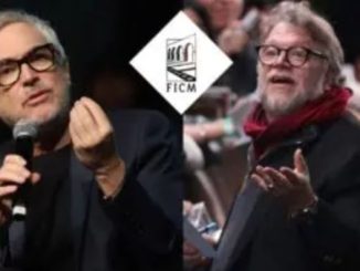 FICM prepara su edición más mexicana con Guillermo del Toro y Alfonso Cuarón